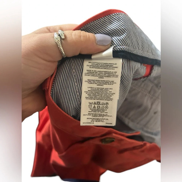 Brooks Brothers Chinos - Picture 6 of 6